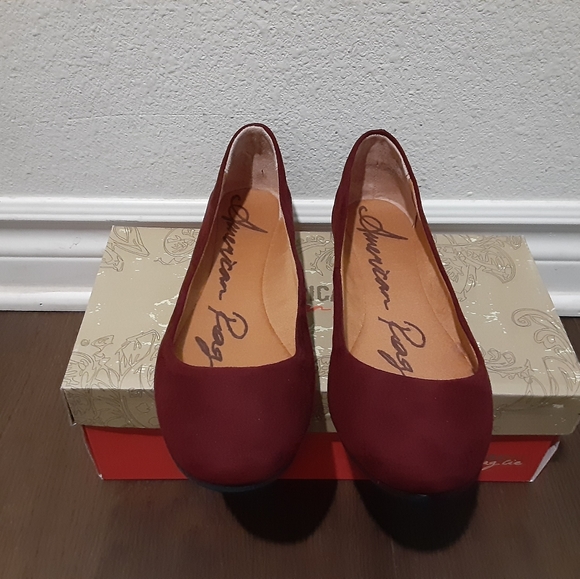 American Rag - Picture 4 of 4